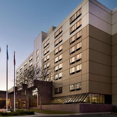 Hotel Doubletree By Hilton St. Paul, Mn Saint Paul Exterior foto