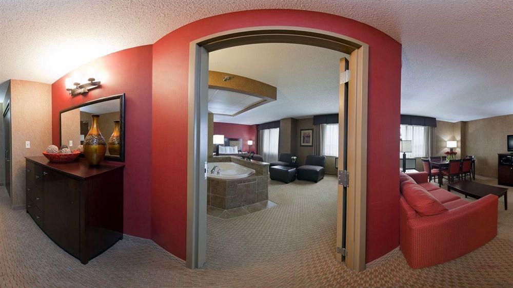 Hotel Doubletree By Hilton St. Paul, Mn Saint Paul Exterior foto