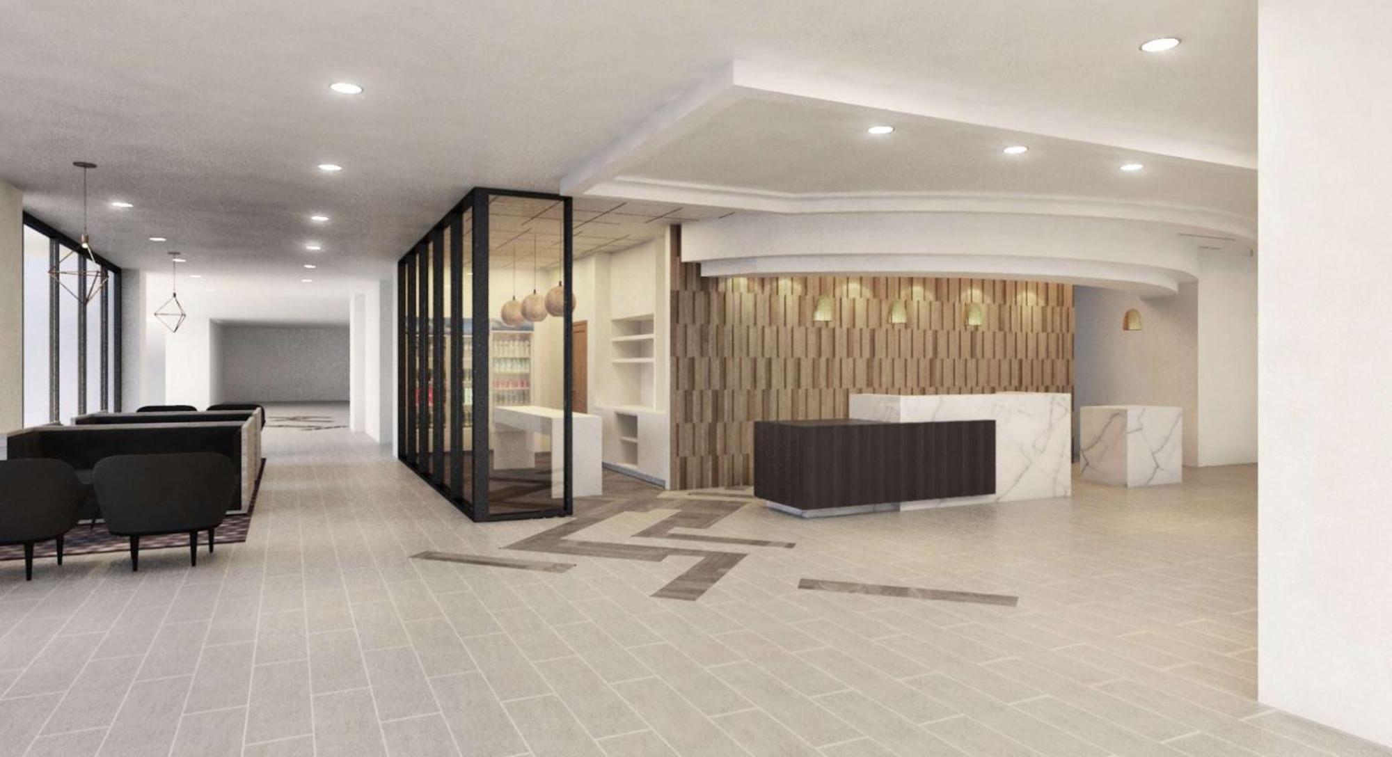 Hotel Doubletree By Hilton St. Paul, Mn Saint Paul Exterior foto