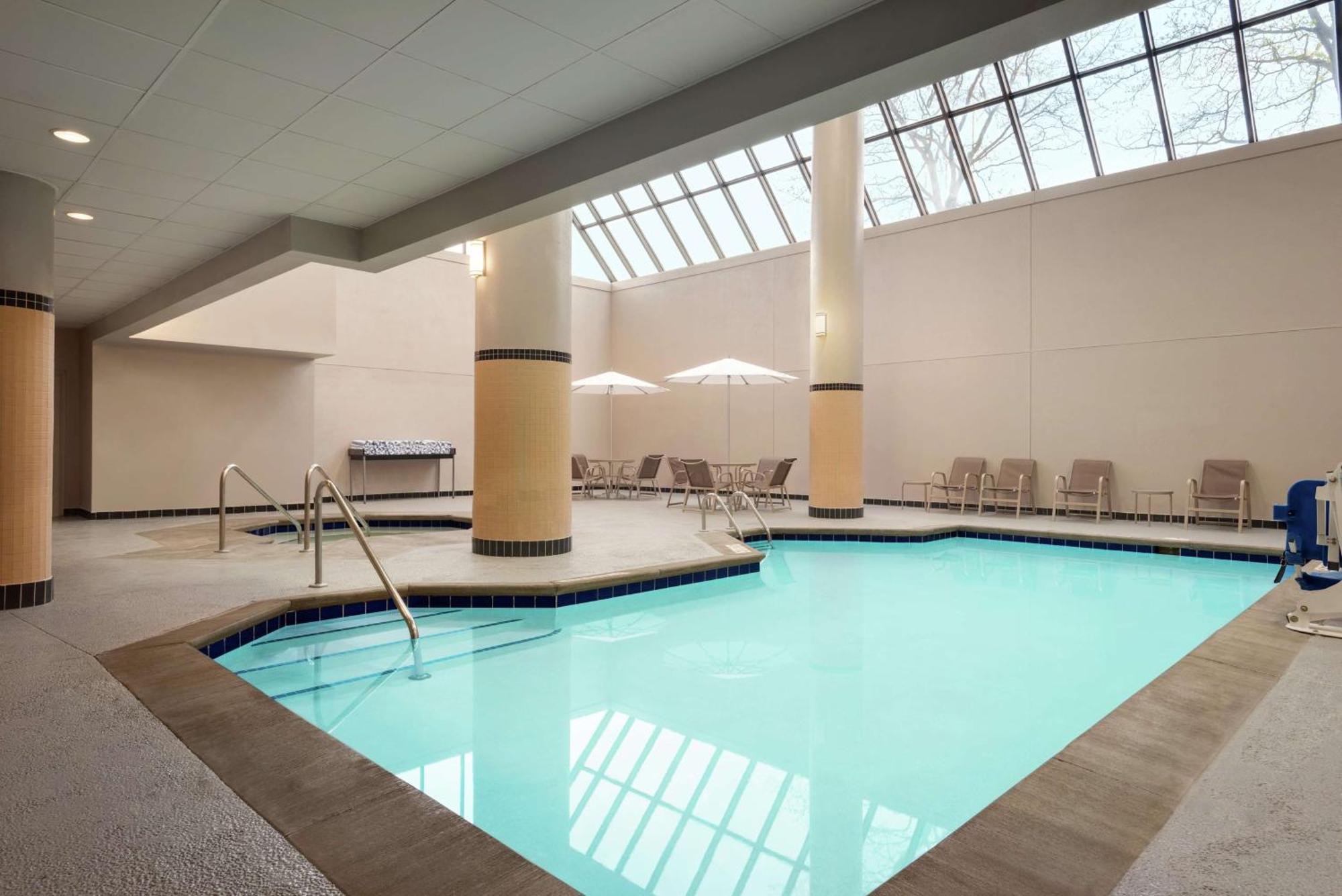 Hotel Doubletree By Hilton St. Paul, Mn Saint Paul Exterior foto