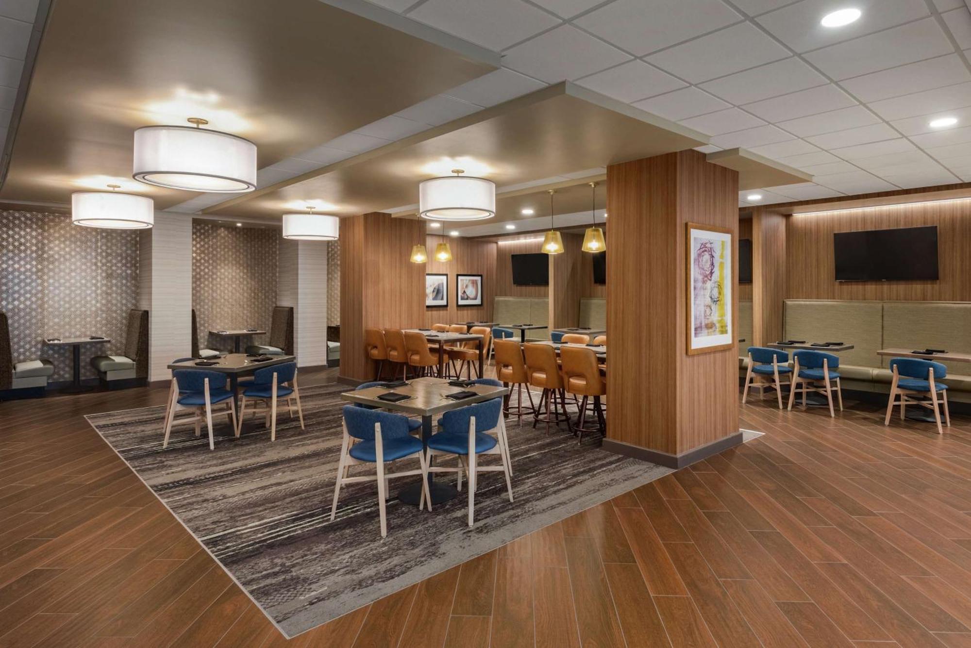 Hotel Doubletree By Hilton St. Paul, Mn Saint Paul Exterior foto