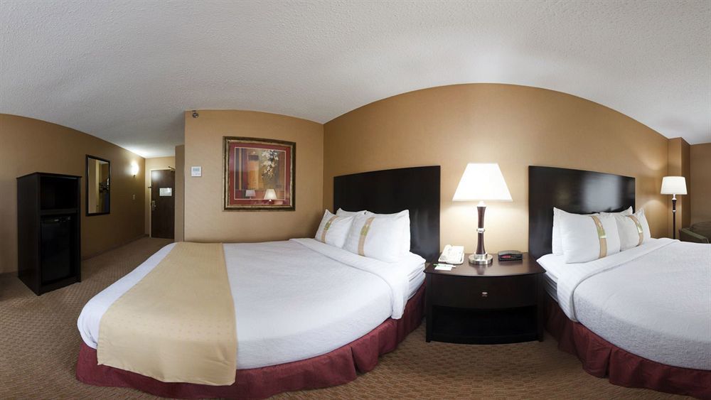 Hotel Doubletree By Hilton St. Paul, Mn Saint Paul Exterior foto