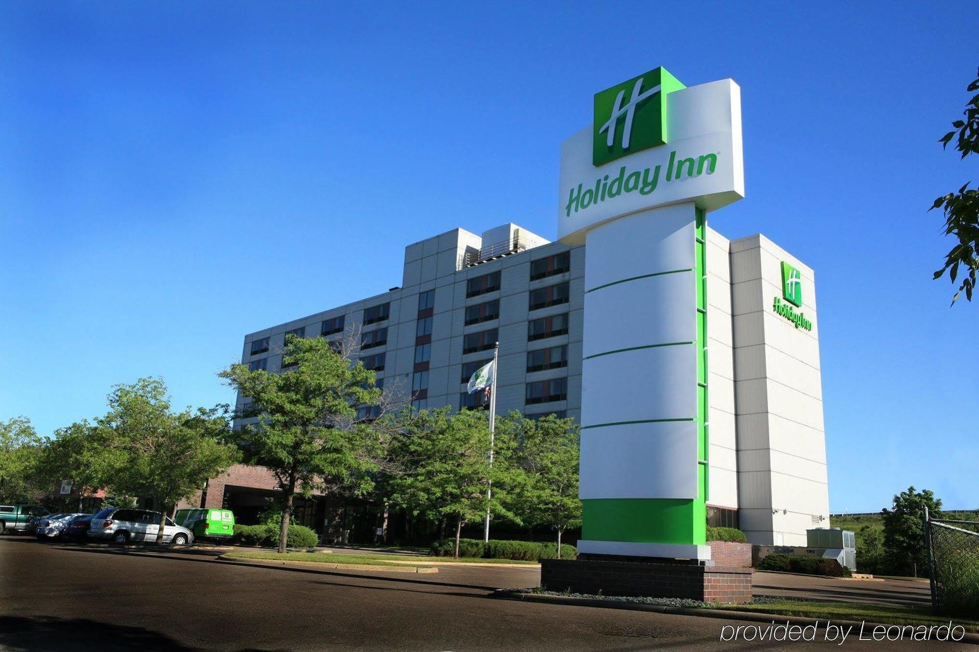 Hotel Doubletree By Hilton St. Paul, Mn Saint Paul Exterior foto