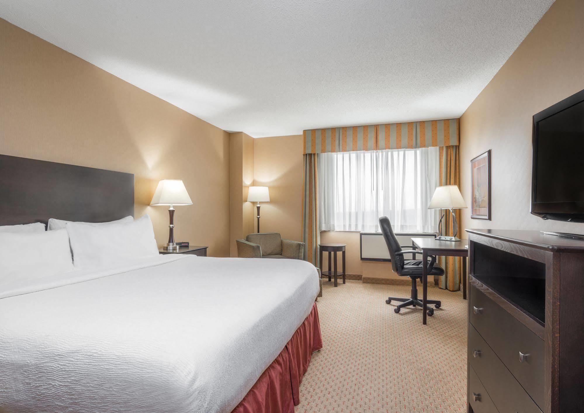 Hotel Doubletree By Hilton St. Paul, Mn Saint Paul Exterior foto