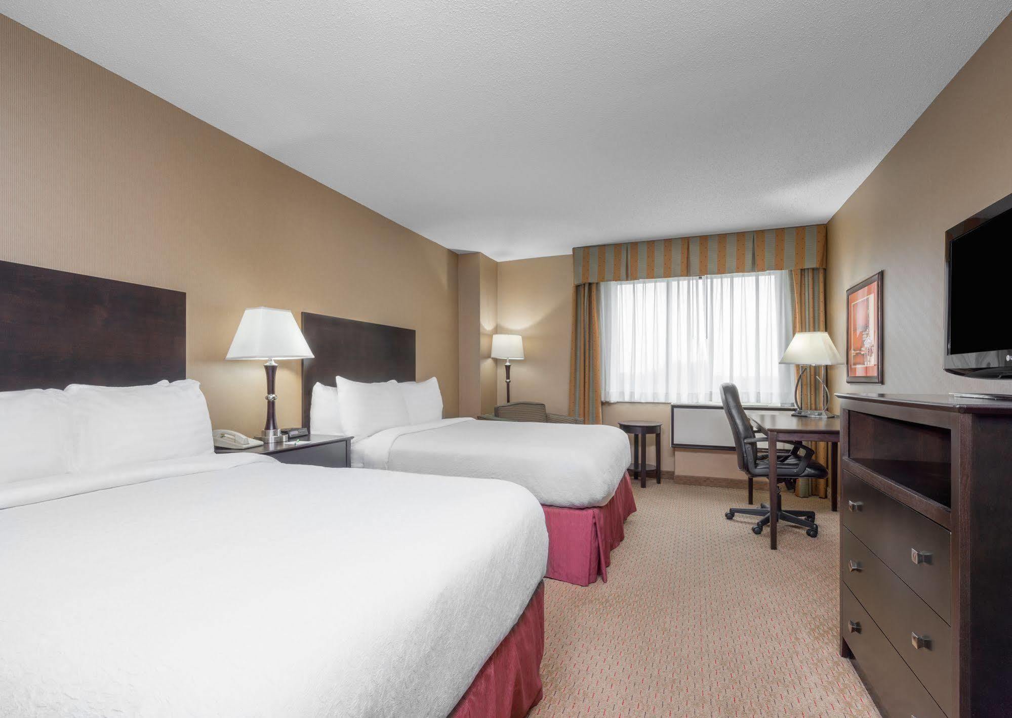 Hotel Doubletree By Hilton St. Paul, Mn Saint Paul Exterior foto