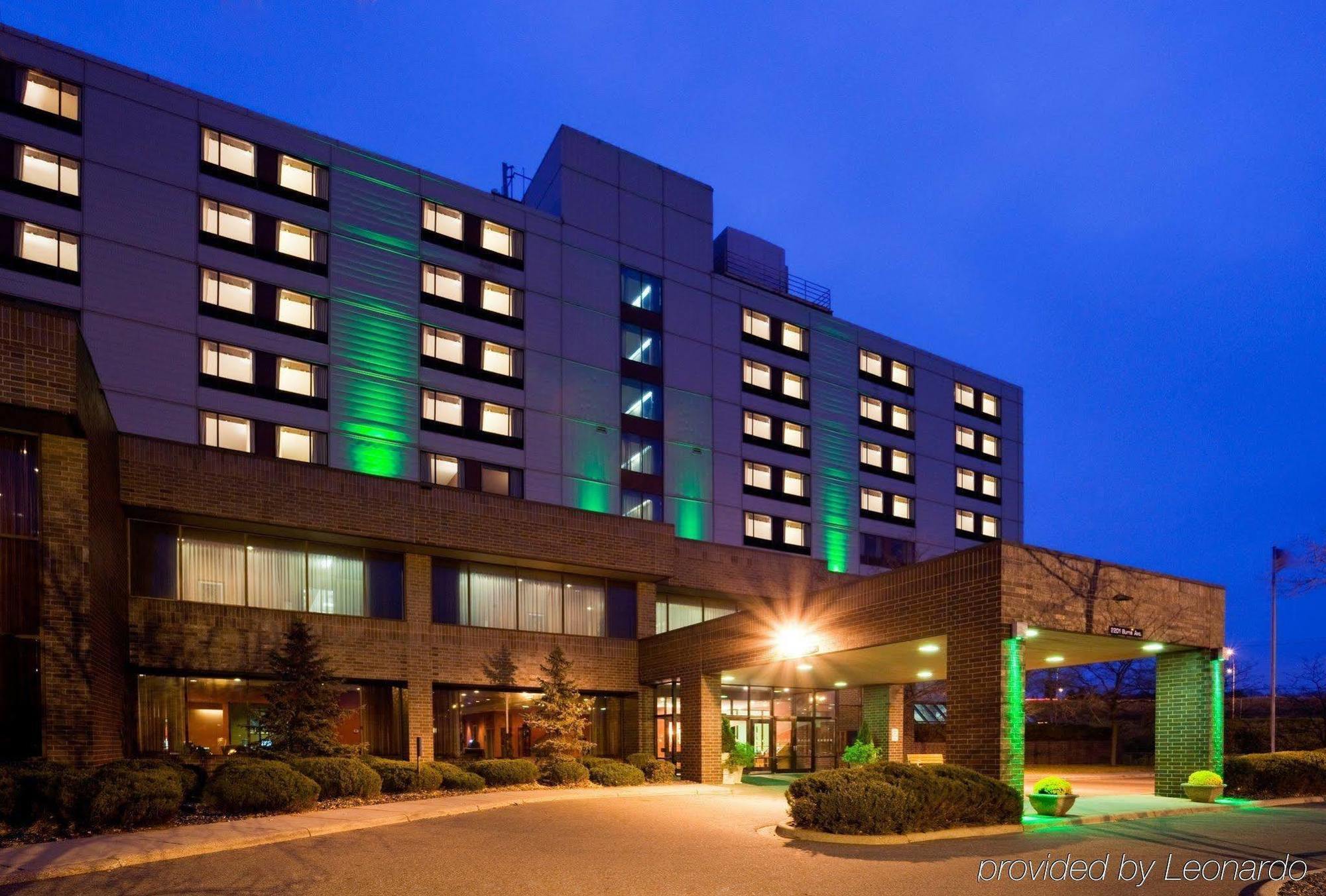 Hotel Doubletree By Hilton St. Paul, Mn Saint Paul Exterior foto